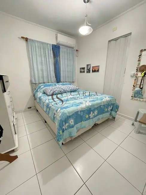 Foto 6 de Apartamento com 2 quartos à venda, 87m2 em Jardim Las Palmas, Guaruja - SP