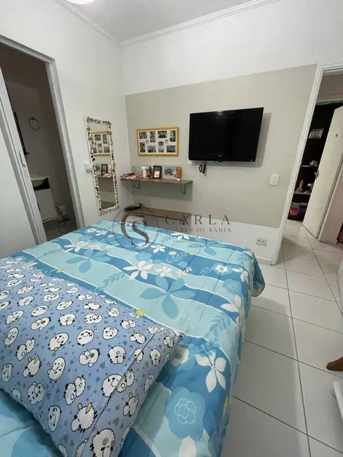 Foto 7 de Apartamento com 2 quartos à venda, 87m2 em Jardim Las Palmas, Guaruja - SP