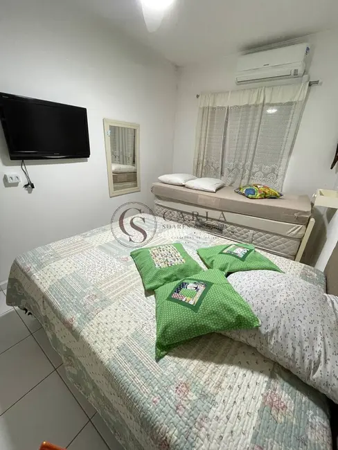 Foto 4 de Apartamento com 2 quartos à venda, 87m2 em Jardim Las Palmas, Guaruja - SP