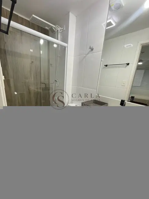 Apartamento com 2 quartos para alugar, 70m2 em Loteamento João Batista Julião, Guaruja - SP - imagem 9 Foto 9 de Apartamento com 2 quartos para alugar, 70m2 em Loteamento João Batista Julião, Guaruja - SP