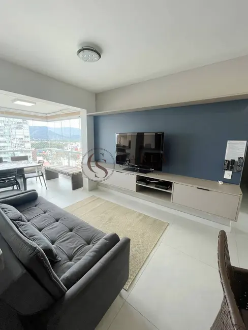 Apartamento com 2 quartos para alugar, 70m2 em Loteamento João Batista Julião, Guaruja - SP - imagem 3 Foto 3 de Apartamento com 2 quartos para alugar, 70m2 em Loteamento João Batista Julião, Guaruja - SP