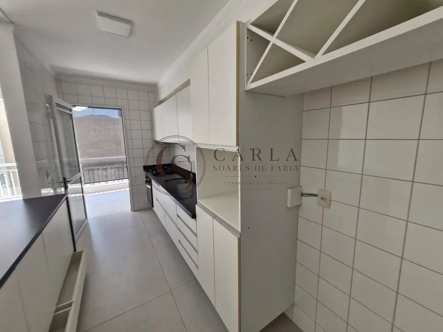 Foto 7 de Apartamento com 2 quartos para alugar, 105m2 em Vila Alzira, Guaruja - SP