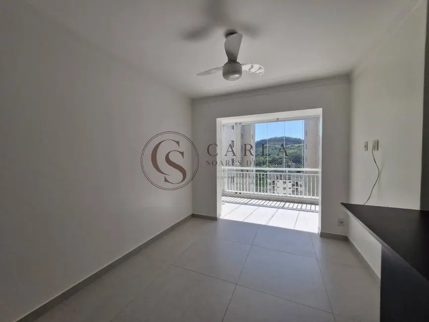 Foto 2 de Apartamento com 2 quartos para alugar, 105m2 em Vila Alzira, Guaruja - SP