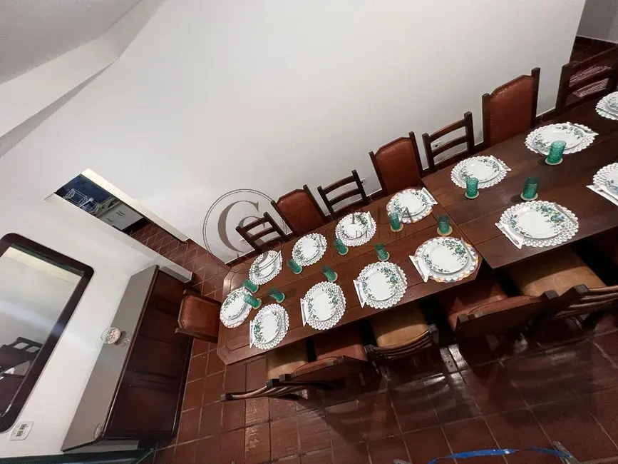 Casa com 4 quartos à venda, 309m2 em Jardim Virgínia, Guaruja - SP - imagem 8 Foto 8 de Casa com 4 quartos à venda, 309m2 em Jardim Virgínia, Guaruja - SP