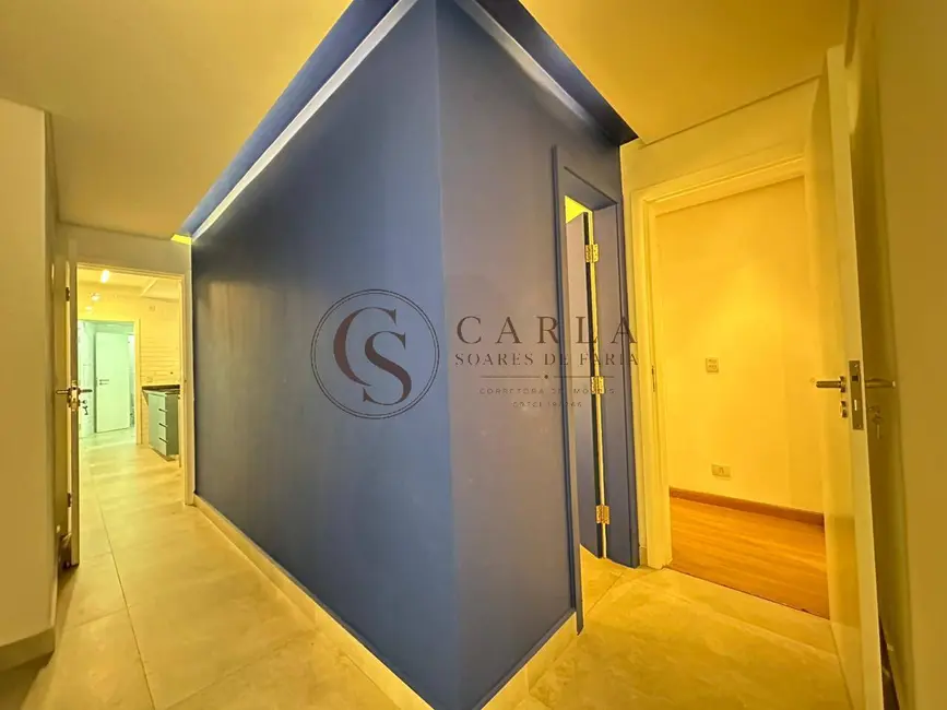 Apartamento com 3 quartos à venda, 127m2 em Gonzaga, Santos - SP - imagem 5 Foto 5 de Apartamento com 3 quartos à venda, 127m2 em Gonzaga, Santos - SP