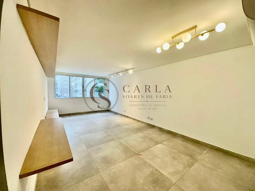 Apartamento com 3 quartos à venda, 127m2 em Gonzaga, Santos - SP - imagem 3 Foto 3 de Apartamento com 3 quartos à venda, 127m2 em Gonzaga, Santos - SP