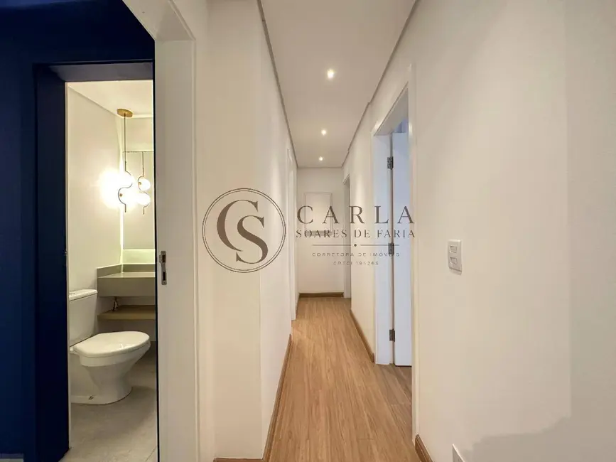 Apartamento com 3 quartos à venda, 127m2 em Gonzaga, Santos - SP - imagem 7 Foto 7 de Apartamento com 3 quartos à venda, 127m2 em Gonzaga, Santos - SP
