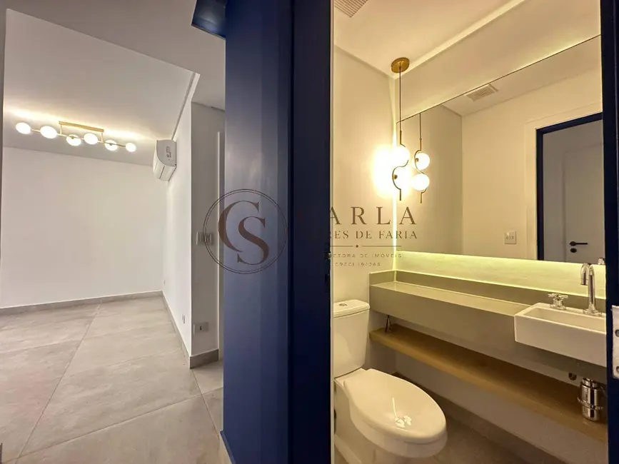 Apartamento com 3 quartos à venda, 127m2 em Gonzaga, Santos - SP - imagem 6 Foto 6 de Apartamento com 3 quartos à venda, 127m2 em Gonzaga, Santos - SP