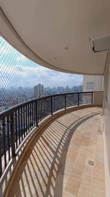 Cobertura com 3 quartos à venda, 188m2 em Marapé, Santos - SP - imagem 3 Foto 3 de Cobertura com 3 quartos à venda, 188m2 em Marapé, Santos - SP