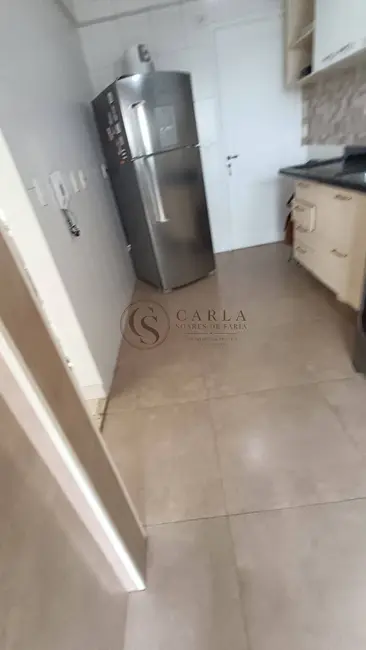 Cobertura com 3 quartos à venda, 188m2 em Marapé, Santos - SP - imagem 7 Foto 7 de Cobertura com 3 quartos à venda, 188m2 em Marapé, Santos - SP
