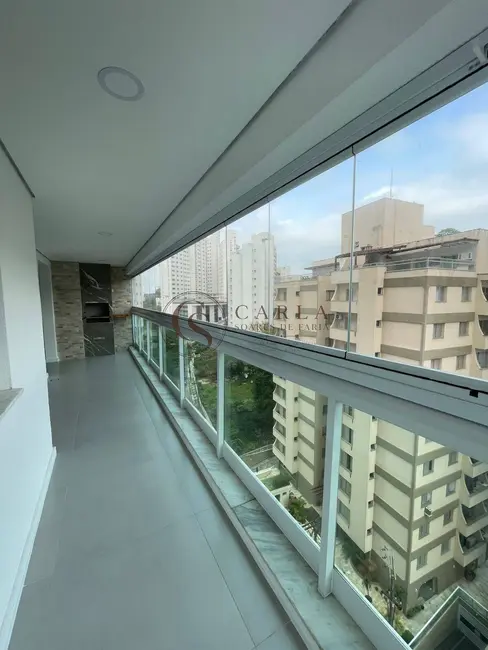 Foto 2 de Apartamento com 2 quartos para alugar, 70m2 em Jardim Astúrias, Guaruja - SP