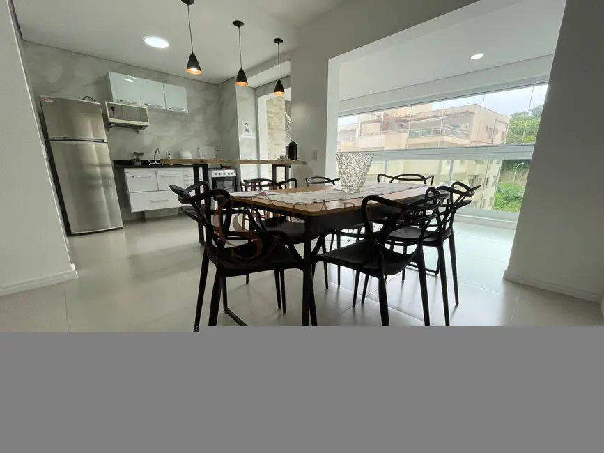 Foto 1 de Apartamento com 2 quartos para alugar, 70m2 em Jardim Astúrias, Guaruja - SP