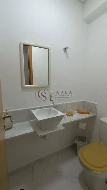 Apartamento com 3 quartos à venda, 100m2 em Gonzaga, Santos - SP - imagem 8 Foto 8 de Apartamento com 3 quartos à venda, 100m2 em Gonzaga, Santos - SP
