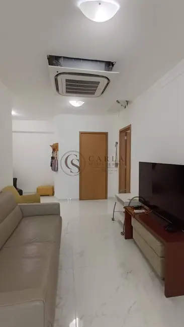 Apartamento com 3 quartos à venda, 100m2 em Gonzaga, Santos - SP - imagem 3 Foto 3 de Apartamento com 3 quartos à venda, 100m2 em Gonzaga, Santos - SP