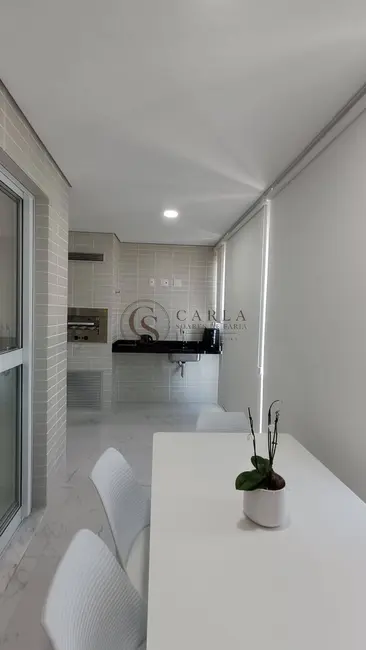 Apartamento com 3 quartos à venda, 100m2 em Gonzaga, Santos - SP - imagem 6 Foto 6 de Apartamento com 3 quartos à venda, 100m2 em Gonzaga, Santos - SP