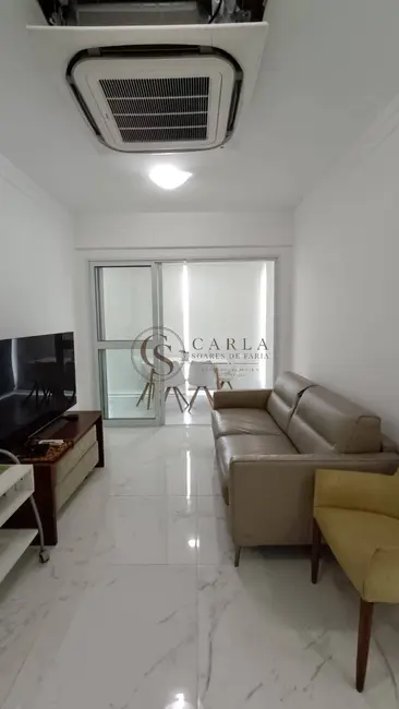 Apartamento com 3 quartos à venda, 100m2 em Gonzaga, Santos - SP - imagem 4 Foto 4 de Apartamento com 3 quartos à venda, 100m2 em Gonzaga, Santos - SP