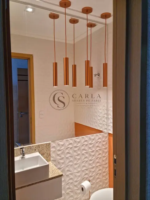 Foto 2 de Cobertura com 2 quartos à venda, 180m2 em Jardim Virgínia, Guaruja - SP