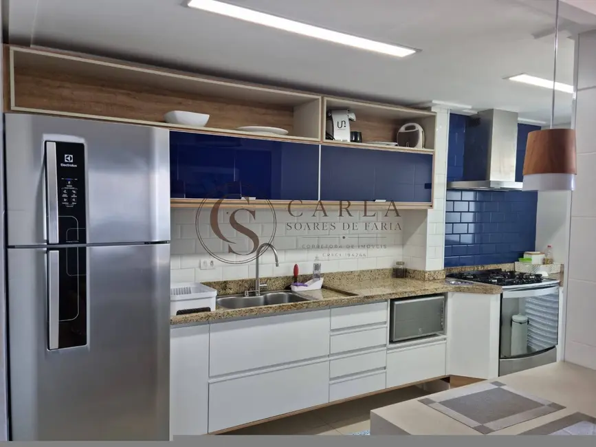 Foto 6 de Cobertura com 2 quartos à venda, 180m2 em Jardim Virgínia, Guaruja - SP