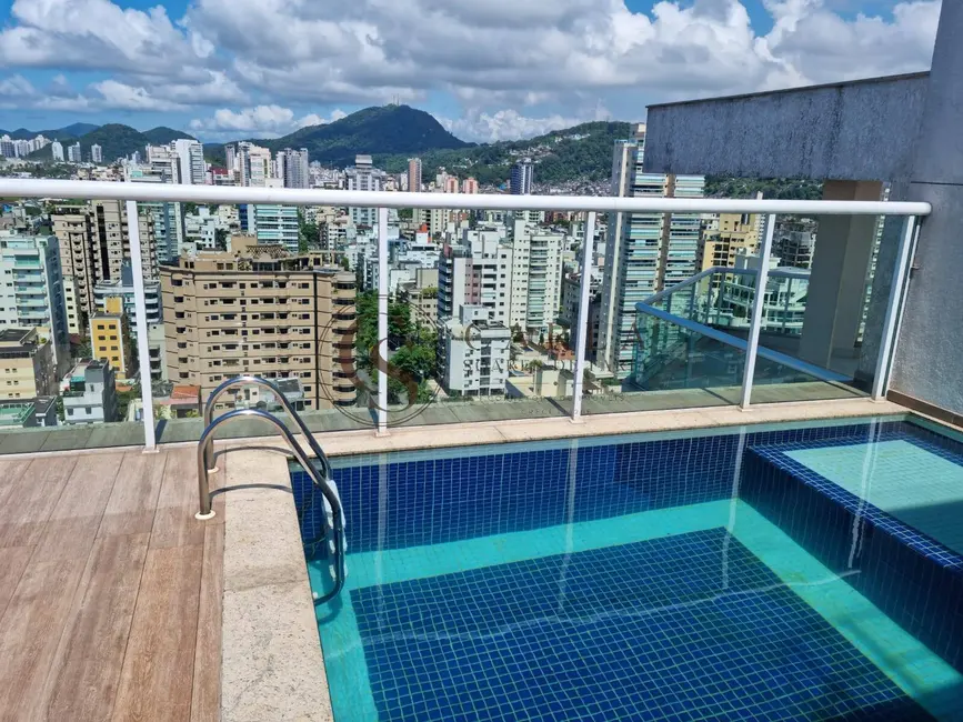 Foto 4 de Cobertura com 2 quartos à venda, 180m2 em Jardim Virgínia, Guaruja - SP