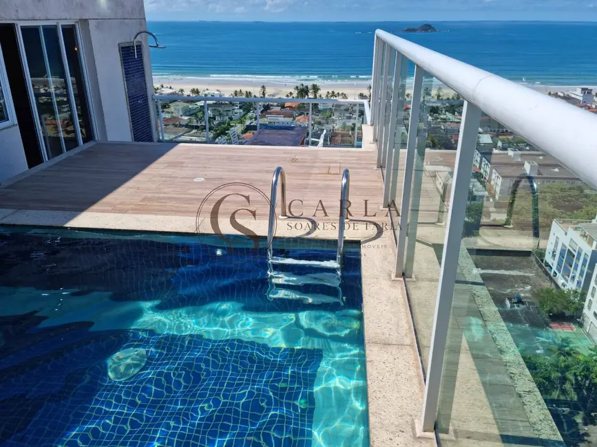 Foto 1 de Cobertura com 2 quartos à venda, 180m2 em Jardim Virgínia, Guaruja - SP