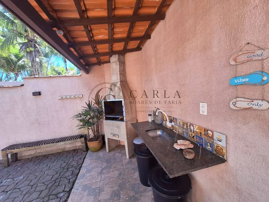 Foto 2 de Casa com 4 quartos à venda, 467m2 em Jardim Virgínia, Guaruja - SP