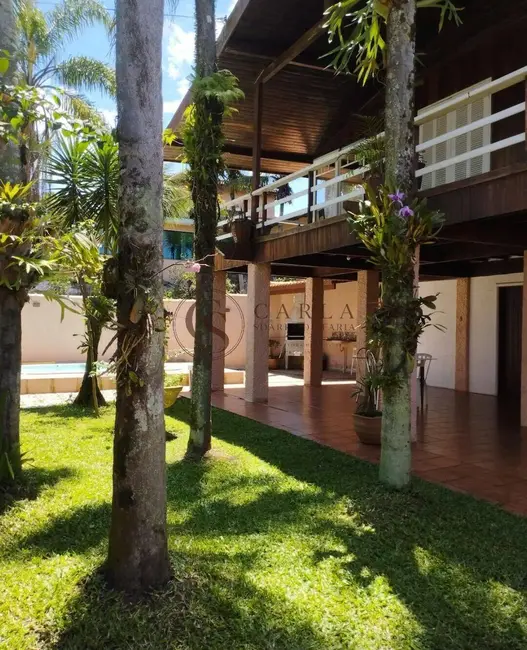 Foto 4 de Casa com 4 quartos à venda, 467m2 em Jardim Virgínia, Guaruja - SP