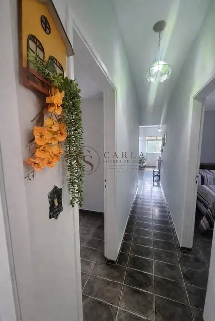 Casa com 3 quartos à venda, 203m2 em Vila Santa Rosa, Guaruja - SP - imagem 9 Foto 9 de Casa com 3 quartos à venda, 203m2 em Vila Santa Rosa, Guaruja - SP