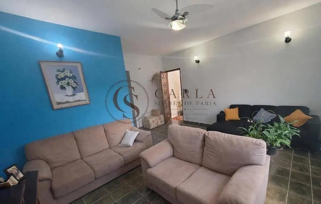 Casa com 3 quartos à venda, 203m2 em Vila Santa Rosa, Guaruja - SP - imagem 7 Foto 7 de Casa com 3 quartos à venda, 203m2 em Vila Santa Rosa, Guaruja - SP