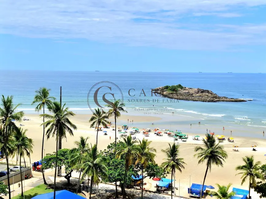 Apartamento com 2 quartos à venda, 80m2 em Pitangueiras, Guaruja - SP - imagem 1 Foto 1 de Apartamento com 2 quartos à venda, 80m2 em Pitangueiras, Guaruja - SP