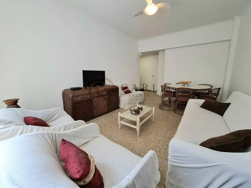 Apartamento com 2 quartos à venda, 80m2 em Pitangueiras, Guaruja - SP - imagem 3 Foto 3 de Apartamento com 2 quartos à venda, 80m2 em Pitangueiras, Guaruja - SP