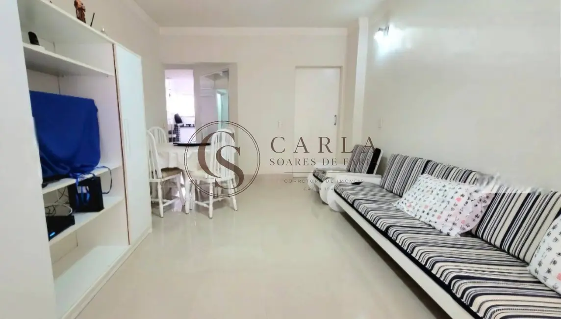 Foto 2 de Apartamento com 3 quartos à venda, 90m2 em Guaruja - SP