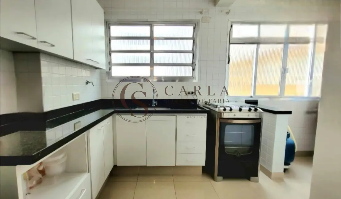 Foto 9 de Apartamento com 3 quartos à venda, 90m2 em Guaruja - SP