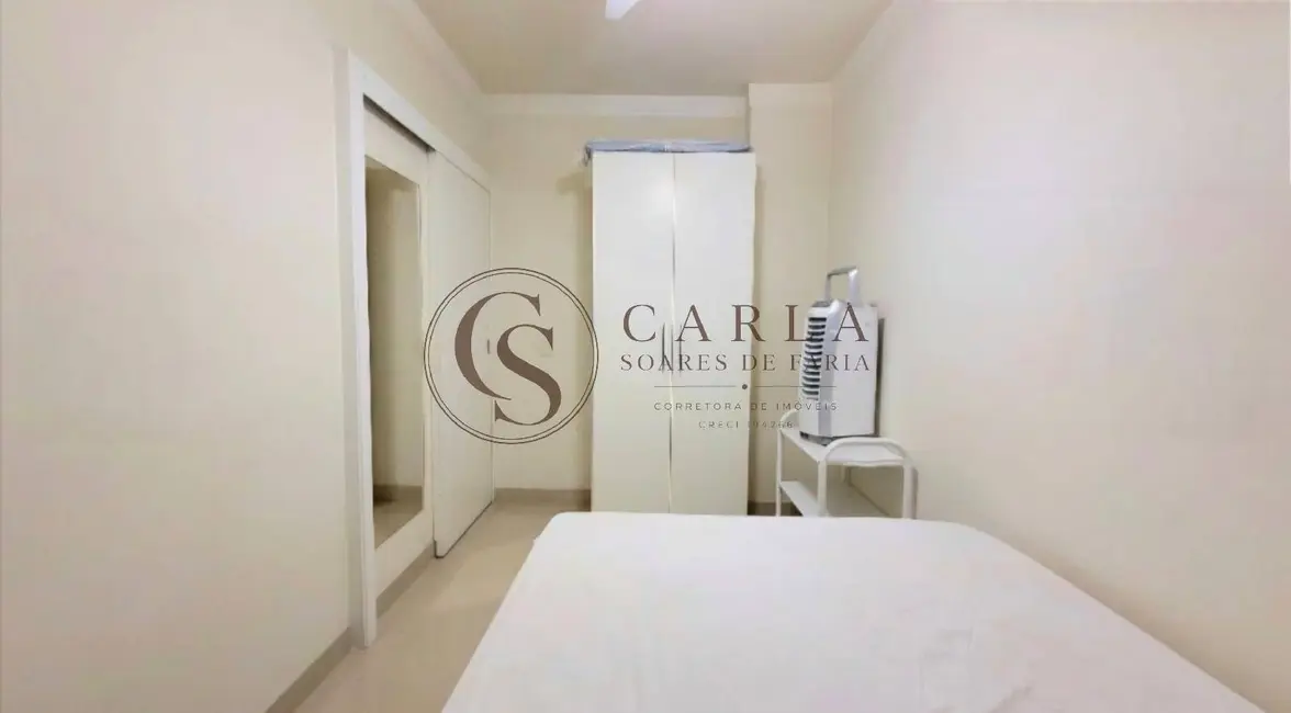 Foto 8 de Apartamento com 3 quartos à venda, 90m2 em Guaruja - SP