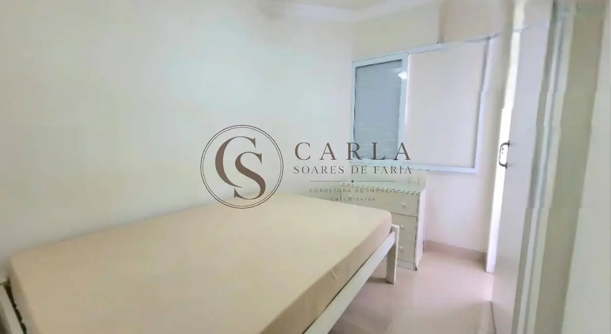 Foto 6 de Apartamento com 3 quartos à venda, 90m2 em Guaruja - SP