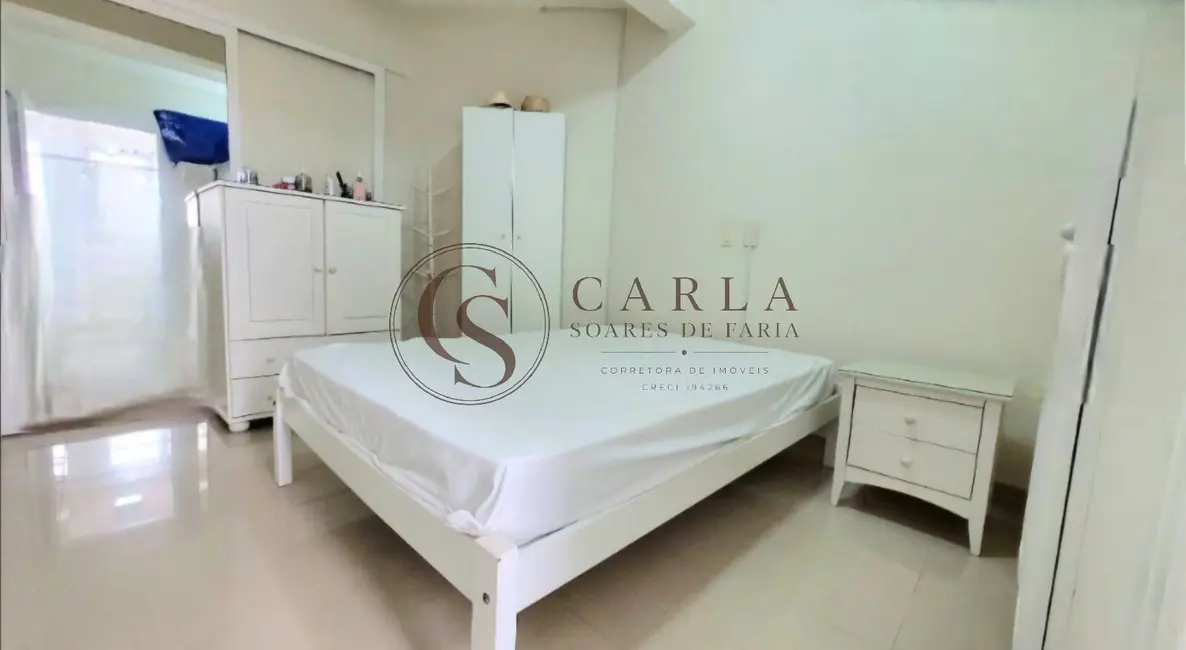 Foto 5 de Apartamento com 3 quartos à venda, 90m2 em Guaruja - SP