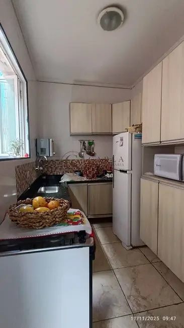 Foto 3 de Apartamento com 2 quartos à venda, 76m2 em Embaré, Santos - SP