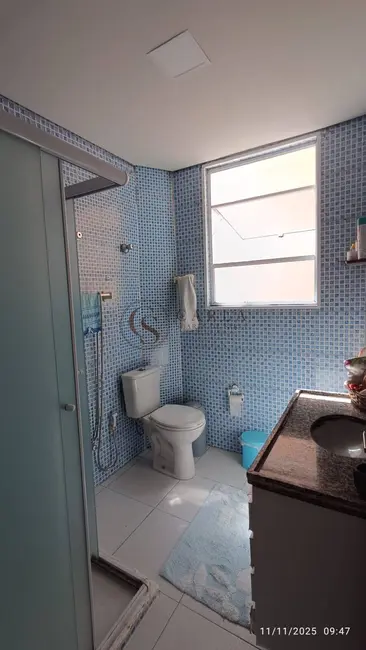 Foto 6 de Apartamento com 2 quartos à venda, 76m2 em Embaré, Santos - SP