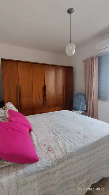 Foto 9 de Apartamento com 2 quartos à venda, 76m2 em Embaré, Santos - SP