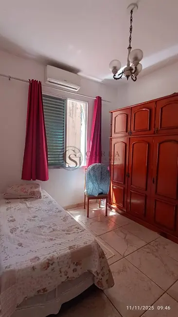 Foto 8 de Apartamento com 2 quartos à venda, 76m2 em Embaré, Santos - SP