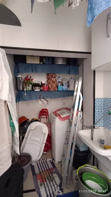 Foto 4 de Apartamento com 2 quartos à venda, 76m2 em Embaré, Santos - SP