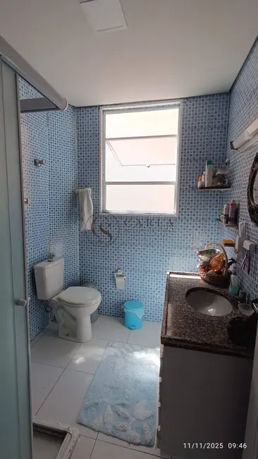 Foto 7 de Apartamento com 2 quartos à venda, 76m2 em Embaré, Santos - SP