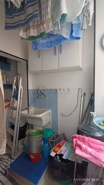 Foto 5 de Apartamento com 2 quartos à venda, 76m2 em Embaré, Santos - SP