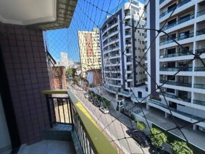 Foto 3 de Apartamento com 2 quartos à venda, 90m2 em Canto do Forte, Praia Grande - SP