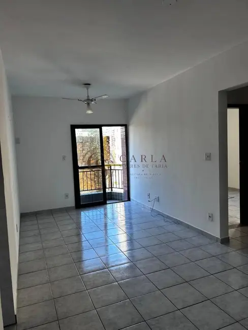 Foto 4 de Apartamento com 2 quartos à venda, 90m2 em Canto do Forte, Praia Grande - SP