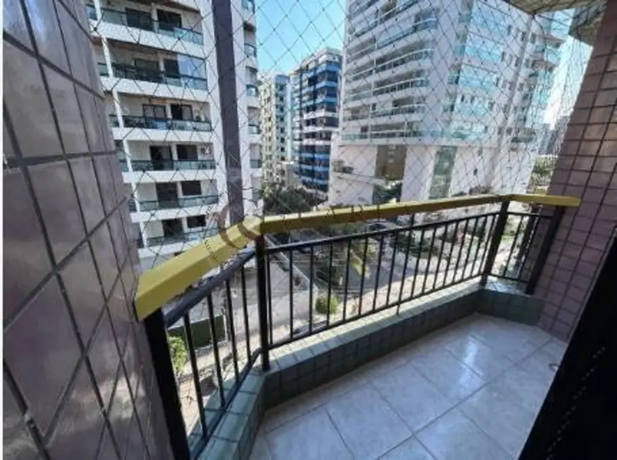 Foto 1 de Apartamento com 2 quartos à venda, 90m2 em Canto do Forte, Praia Grande - SP