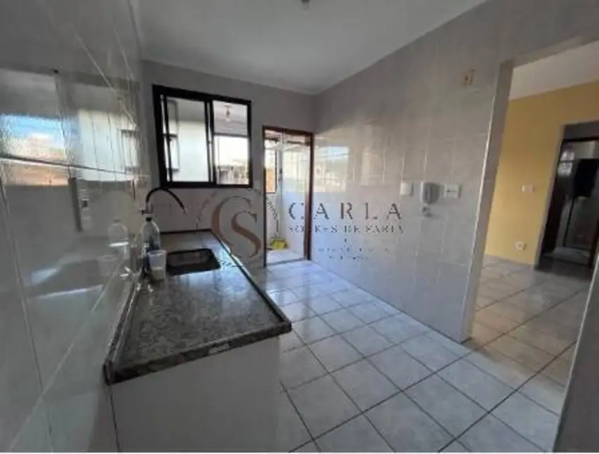 Foto 7 de Apartamento com 2 quartos à venda, 90m2 em Canto do Forte, Praia Grande - SP