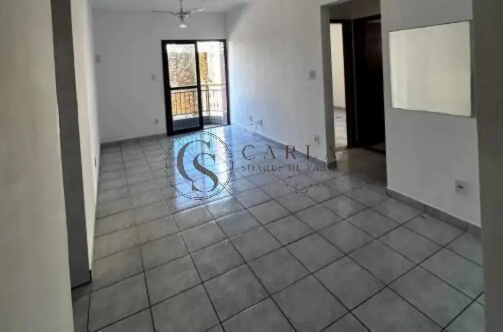 Foto 5 de Apartamento com 2 quartos à venda, 90m2 em Canto do Forte, Praia Grande - SP
