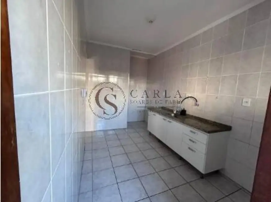 Foto 6 de Apartamento com 2 quartos à venda, 90m2 em Canto do Forte, Praia Grande - SP