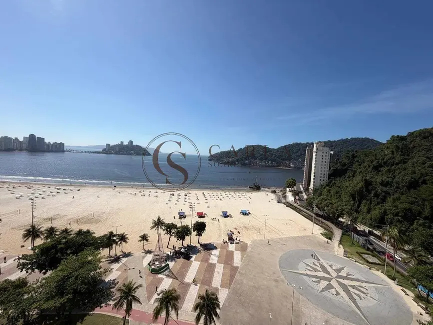 Foto 8 de Apartamento com 2 quartos à venda, 56m2 em Sao Vicente - SP