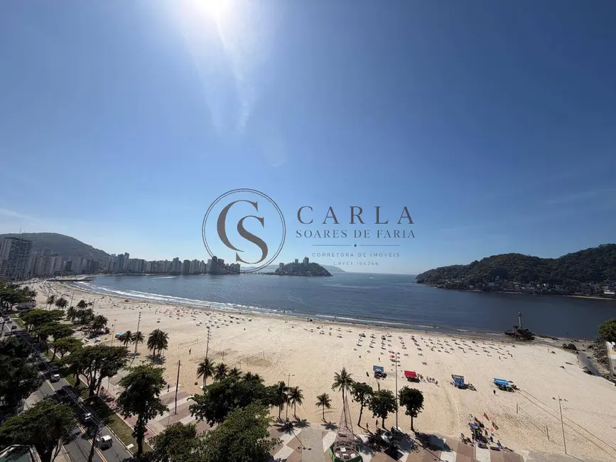 Foto 5 de Apartamento com 2 quartos à venda, 56m2 em Sao Vicente - SP